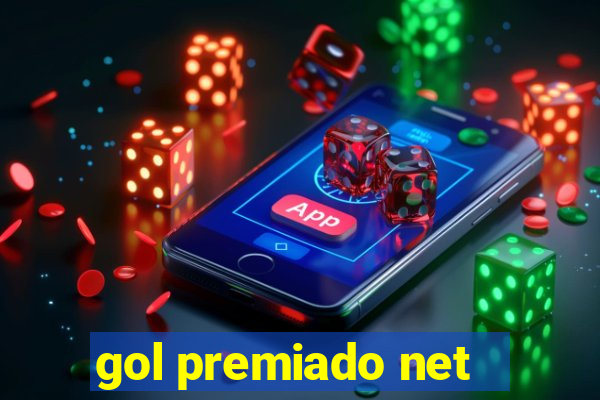 gol premiado net - Riches